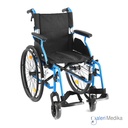Kursi Roda GEA AL-006 Premium Aluminium Wheelchair