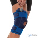 Variteks 898 Hinged Stabilizing Knee Brace Rehabilitasi Pasca Operasi