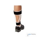 Variteks 865 AFO Reflex Ankle Foot Orthosis (Penyangga Tulang Kaki)