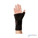Variteks 319 Wrist Splint (With Thumb Grip) Penyangga Tangan