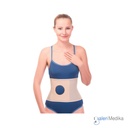 Variteks 136 Colostomy Corset (Korset Pasca Operasi Kolostomi)