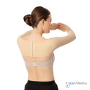 Korset Lengan Variteks 129 Liposuction Arm Corset