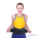 Pelindung Jari Kaki Variteks 548 Silicone Toe Cap