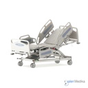Caretek B 400 Ranjang Pasien Manual 2 Crank