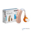 Nebulizer Compressor Nesco EzNeb