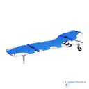 Scoop Stretcher Nesco YXZ D-E2