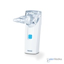 Beurer BC 27 Tensimeter Digital Pergelangan Tangan