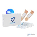 Plester Penutup Luka FamilyDr 100pcs