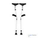 Tongkat Ketiak Kruk GEA YJ-C104 Sepasang