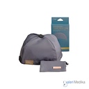 Kaos Kaki Diabetes CuCare Toe Socks Anti Bakteria