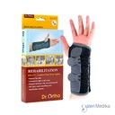 Penyangga Tangan Dr. Ortho EH-373 Comfort-Pull Wrist Splint