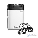 Ranjang Pasien OneHealth Electric Hospital Bed Deluxe 3 Crank