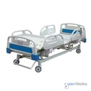 Ranjang Pasien OneHealth KY302D-33 Electric Hospital Bed Butterfly 3 Crank