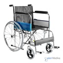 Kursi Roda Standar OneHealth KY809 Velg Jari