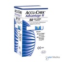 Accu-Chek Advantage II Strip