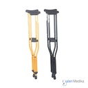 Tongkat Ketiak Kruk Serenity FS925L