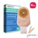 Tabung Oksigen Medis OneHealth 6m3 Isi Full