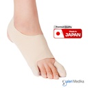 Bunion Socks Bonbone Cinderella Untuk Jari Bengkok JAPAN Quality