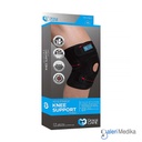 Knee Support With Patella Grace CARE GC-KB221 Untuk Cedera Lutut