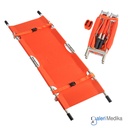 Tandu Lipat 4 OneHealth OH-D11 Folding Stretcher