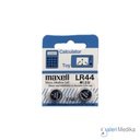 Maxell Baterai LR - 44 