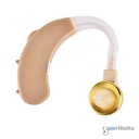 Puremed - Alat Bantu Dengar Tanpa Kabel