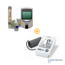 Paket Autocheck 3 In 1 Dan Beurer BM - 26