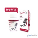 Family Dr - Strip Hemoglobin