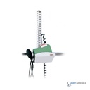 Erkameter With Rail Model Accessories