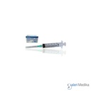 Alat Suntik Spuit Terumo / Terumo Syringe 10cc isi 100