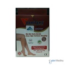 Compression - Knee High - Open Toe