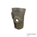 Elife E-KN002 Knee Brace Patellar Opening