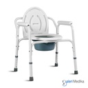 GEA FS810 Commode Chair - Kursi BAB