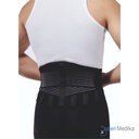 EuniceMed Lumbar Support CP0-6214