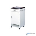 Medipro Bedside Cabinet - Lemari Pasien MED-BC010