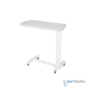 Medipro Overbed Table Polypropylene - Meja Makan Pasien