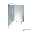 Bed Screen / Skerem 2 Bidang - Medipro MED-SC202S