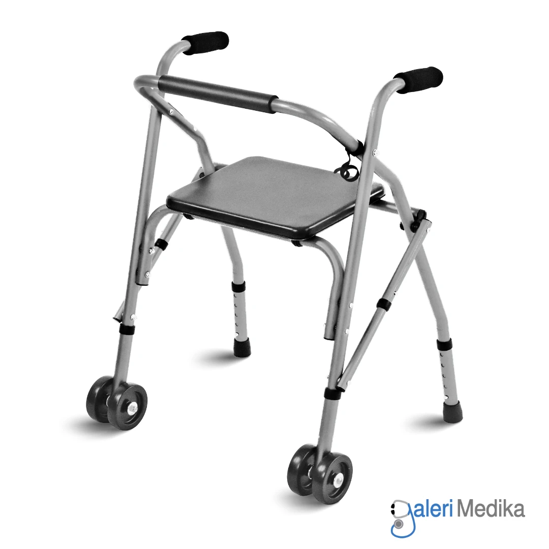 Rollator GEA FS 914L Alat Bantu Jalan