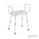 Shower Chair GEA FS7920L / Bath Bench (Kursi Mandi)