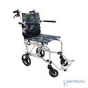 Kursi Roda Travel Avico Arjuna