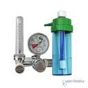 Regulator Tabung Oksigen - Avico Medical Regulator
