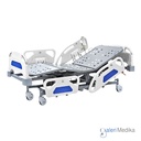Ranjang Pasien Acare HCB-8332-A6 Hospital Bed Electric 3 Crank