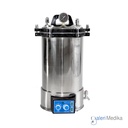 Autoclave 24 Liter GEA YX 24LM Tanpa Timer