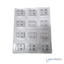 Starex Anting Bayi (12 pasang)