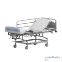 Ranjang Pasien Caretek M410 Hospital Bed 3 Crank